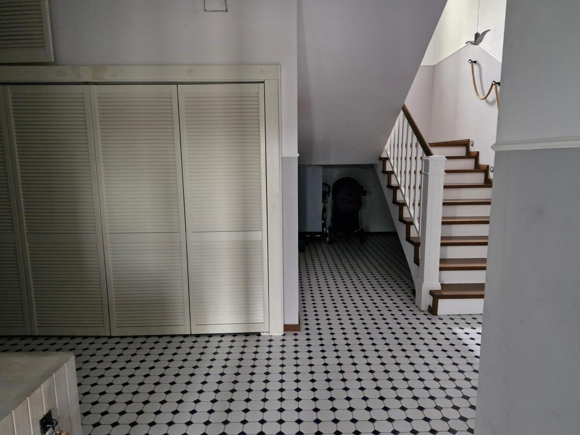 Apartament Levante Wladyslawowo Luaran gambar