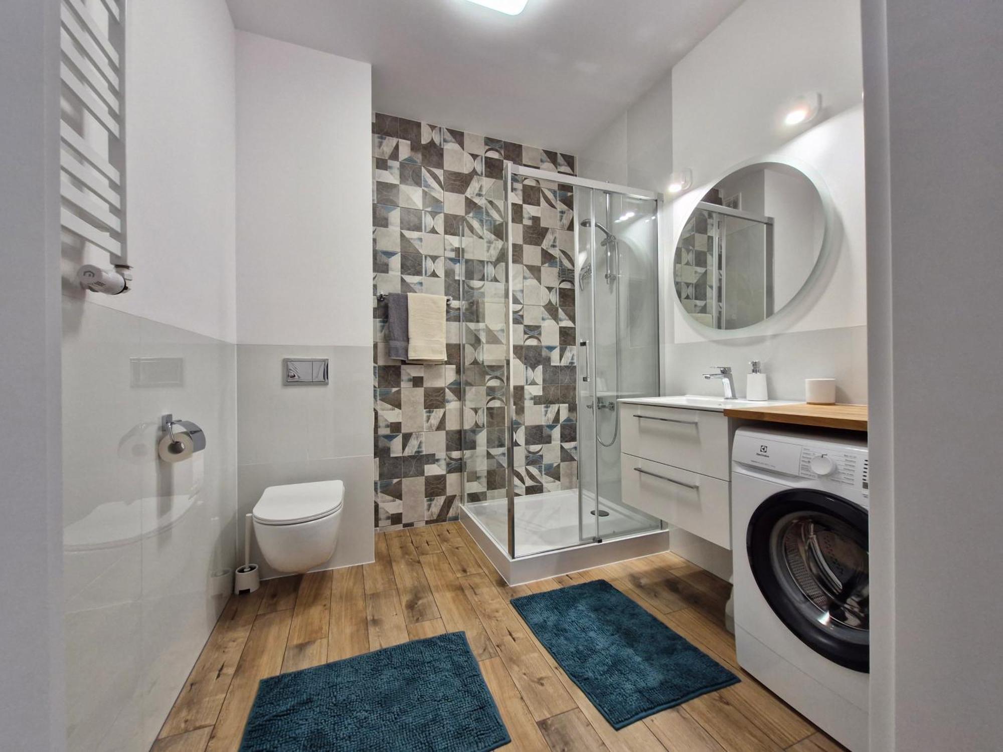 Apartament Levante Wladyslawowo Luaran gambar