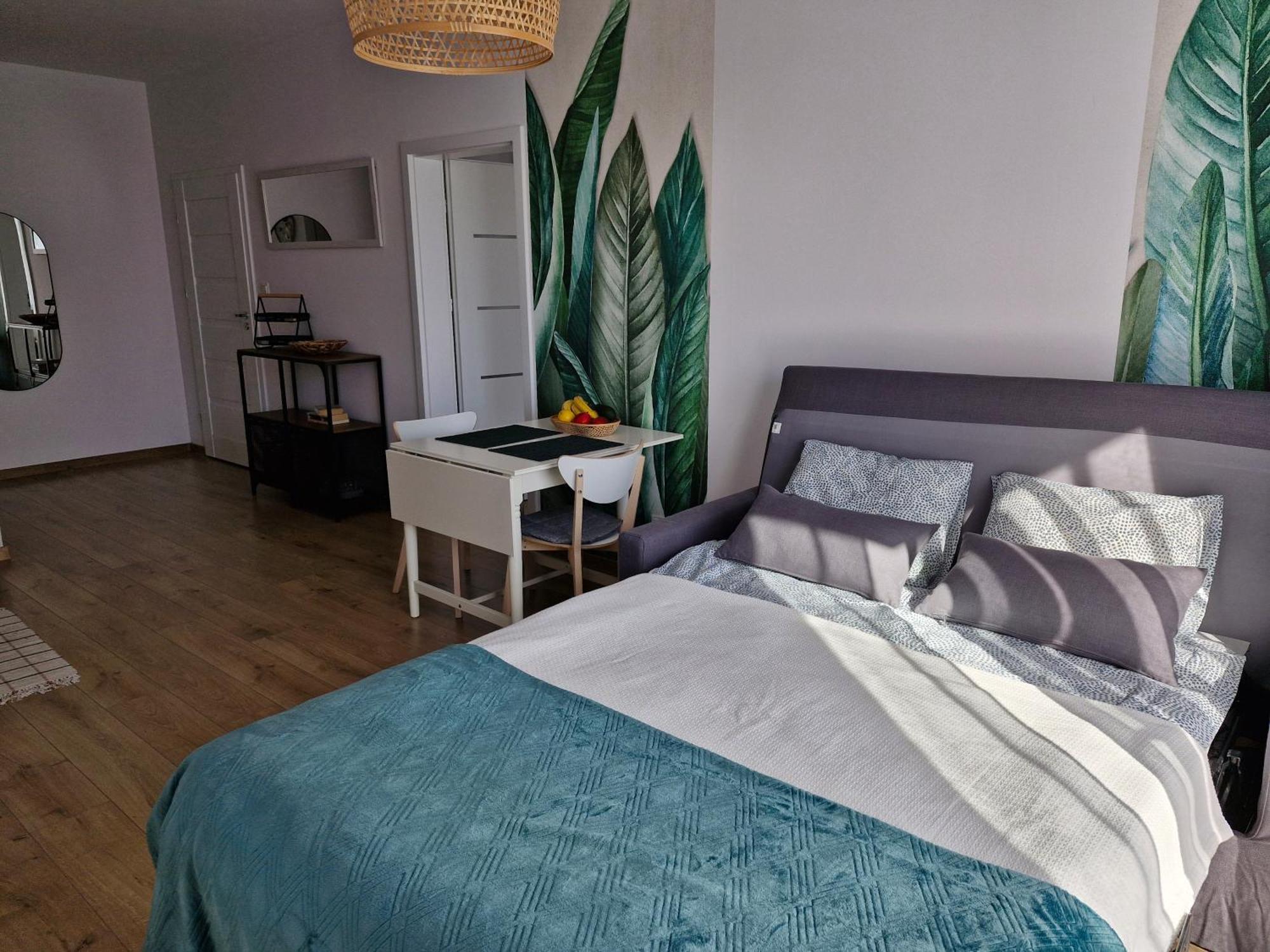 Apartament Levante Wladyslawowo Luaran gambar