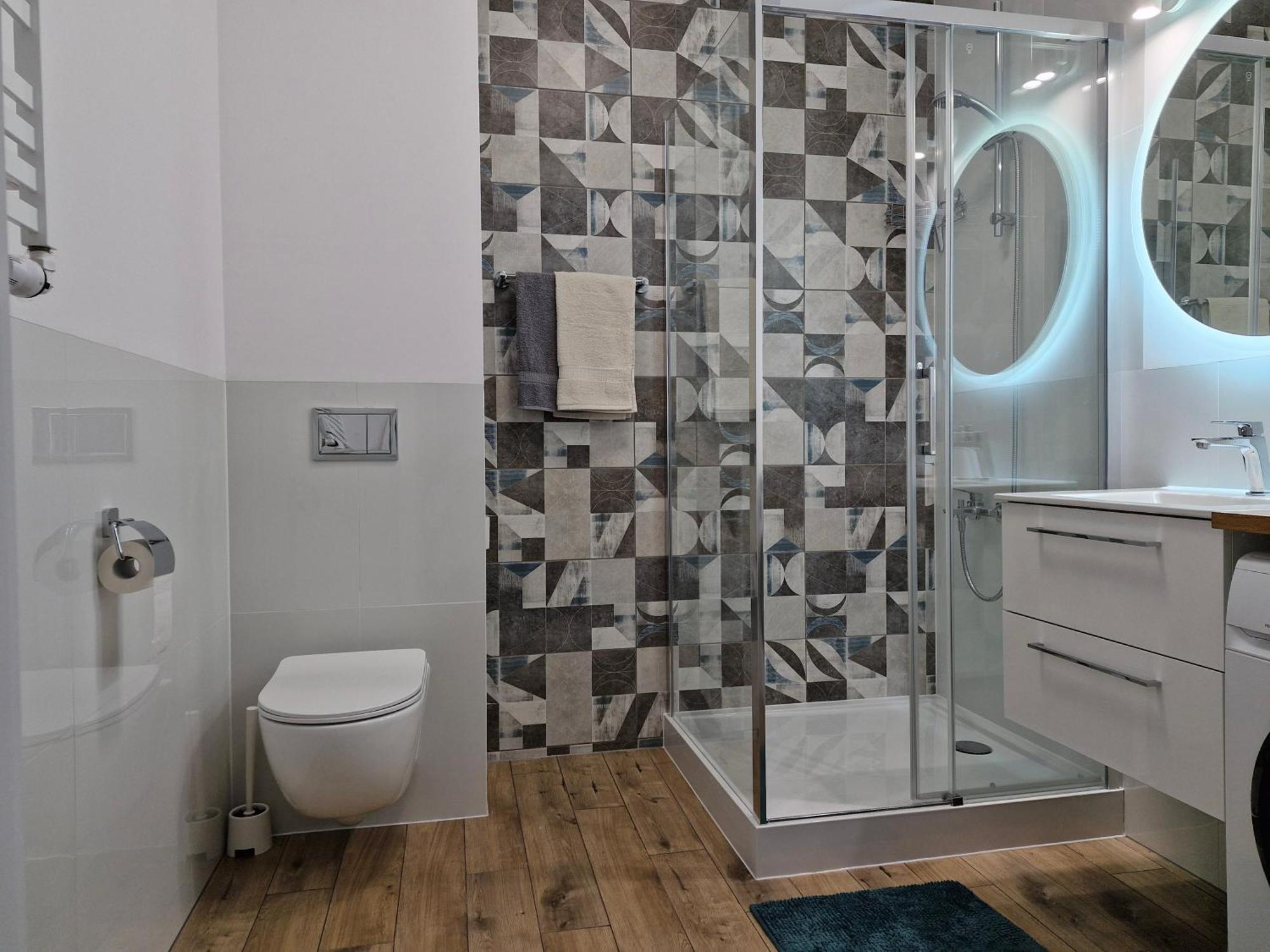 Apartament Levante Wladyslawowo Luaran gambar